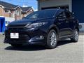 2015 Toyota Harrier