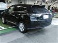 2015 Toyota Harrier