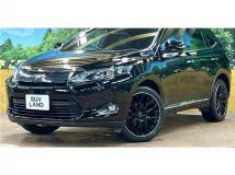 2015 Toyota Harrier