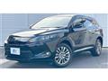 2015 Toyota Harrier