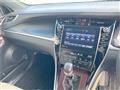2015 Toyota Harrier