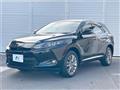 2015 Toyota Harrier