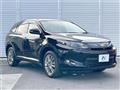 2015 Toyota Harrier