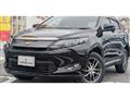 2015 Toyota Harrier
