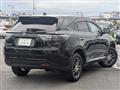 2015 Toyota Harrier