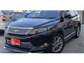 2015 Toyota Harrier