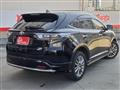 2015 Toyota Harrier