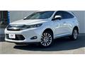 2015 Toyota Harrier