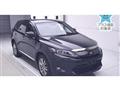 2015 Toyota Harrier