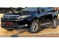 2015 Toyota Harrier