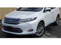 2015 Toyota Harrier