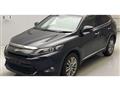 2015 Toyota Harrier
