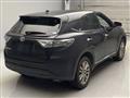 2015 Toyota Harrier