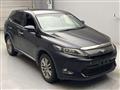 2015 Toyota Harrier