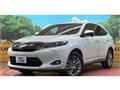 2015 Toyota Harrier