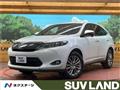 2015 Toyota Harrier