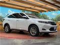 2015 Toyota Harrier