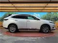 2015 Toyota Harrier