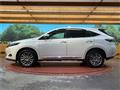 2015 Toyota Harrier