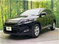 2015 Toyota Harrier
