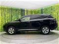 2015 Toyota Harrier