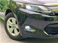 2015 Toyota Harrier