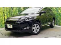 2015 Toyota Harrier