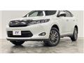 2015 Toyota Harrier