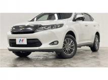 2015 Toyota Harrier