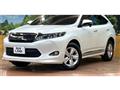 2015 Toyota Harrier