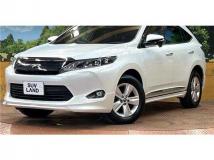 2015 Toyota Harrier
