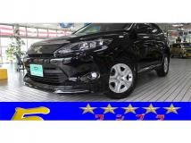 2015 Toyota Harrier