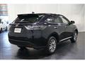2015 Toyota Harrier