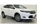 2015 Toyota Harrier