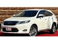 2015 Toyota Harrier
