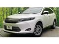 2015 Toyota Harrier
