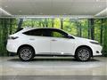 2015 Toyota Harrier