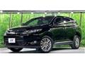 2015 Toyota Harrier