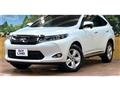 2015 Toyota Harrier