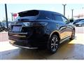 2015 Toyota Harrier