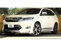 2015 Toyota Harrier