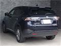 2015 Toyota Harrier