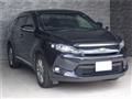2015 Toyota Harrier