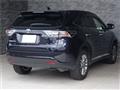 2015 Toyota Harrier