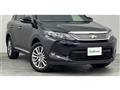 2015 Toyota Harrier
