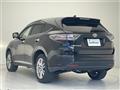 2015 Toyota Harrier