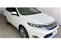 2015 Toyota Harrier