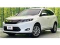 2015 Toyota Harrier