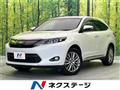 2015 Toyota Harrier