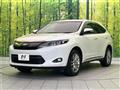 2015 Toyota Harrier